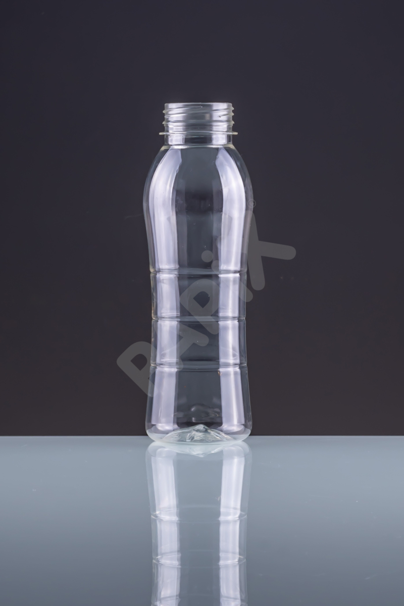 Kefir Pet Şişe